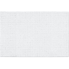 1000 Pieces Blank Puzzle, 19.7 x 29.5 Inch Blank Jigsaw Puzzles DIY Paintable Puzzle Blank Cardboard Puzzles All White Puzzle for Kids Adults Stress Relieving