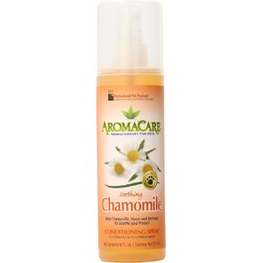PPP Pet Aroma Care Chamomile Spray, 8-Ounce