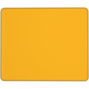 Mouse Pad Non-Slip Rubber Base Computer Office Gaming Mouse Pad 7.9 X 9.5 in