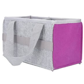 Felt Cloth Case for , Portable Carrying Storage Bag Travel Storage Bag Extra Space Felt Cloth Case Bag for Player Starter Set, Bags ()