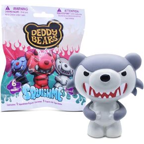 Deddy Bears SquishMe