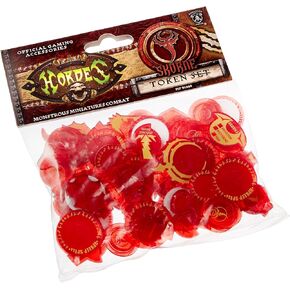 Privateer Press Sko Skorne Mkii Tokens