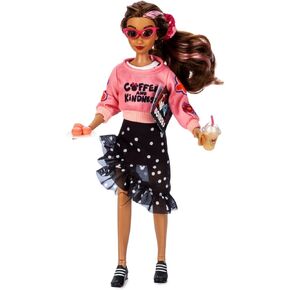 Disney Inspired by Minnie ILY 4EVER Doll Fashion Pack