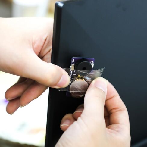 3pcs Prank Device, Cricket Noise Maker Prank Beeping for Several Months Hidden Sound Prank Includes Cricket Chirps, Beeps and More Noise Making Prank Device for Adults, Purple in Kuwait