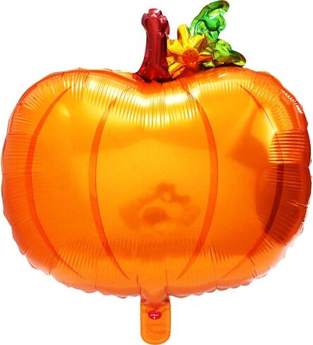 Farmer Vegetable Carrot Balloons Veggie Farm Carrot Balloons For Birthday Picnic Cooking Party Supplies Baby Shower, 8 Pack Big Happy Easter Carrot Foil Balloons Easter Decoration Bunny Decoration in Kuwait