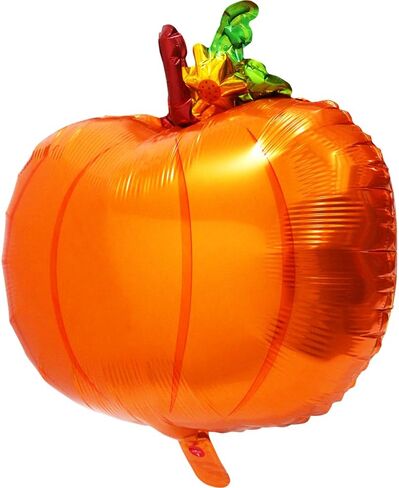 Farmer Vegetable Carrot Balloons Veggie Farm Carrot Balloons For Birthday Picnic Cooking Party Supplies Baby Shower, 8 Pack Big Happy Easter Carrot Foil Balloons Easter Decoration Bunny Decoration in Kuwait