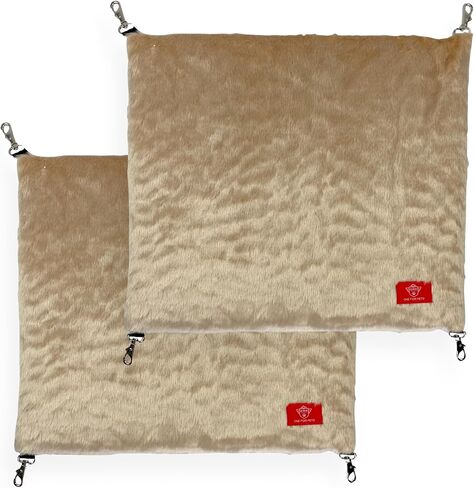 Hammocks and Mats for Portable Kennels (Hammocks, Sherpa) in Saudi Arabia
