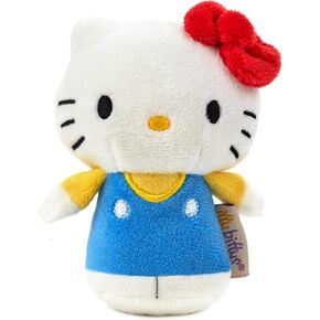 هولمارك itty bitty sanrio hello kitty toy ، 4 "حيوان محشو ، هايتي هايتي هايتي
