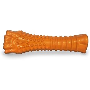 مجموعة Nylabone Strong Chew Silver Collection Toy لكبار الكلاب ، نكهة اللحم البقري ، X-Large/Souper (عدد واحد)