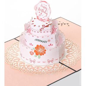 Mr. Pen- 3D Pop Up Cards, Pop Up Greeting Cards, Happy Birthday Cards, 3D Birthday Cards