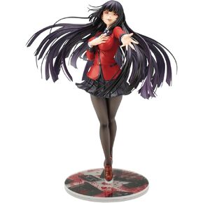 Kotobukiya Kakegurui: Yumeko Jabami ARTFX J Statue