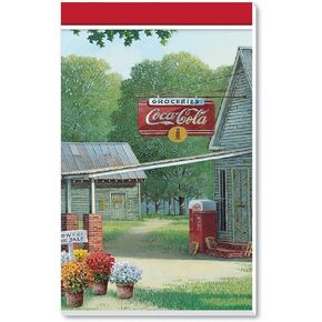 Springbok Coca Cola Town Bridge Tally Sheets