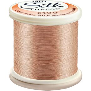 Corporation Silk Thread 100 Weight 218 Yd. Spool: 202-10-226