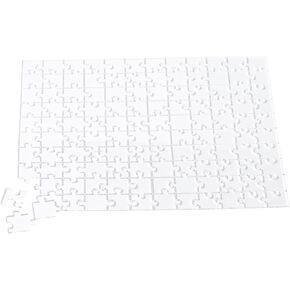 ZZYFGH Clear Hard Puzzle Jigsaw, Impossible Challenge 120 Piece Difficult Jigsaw Puzzle Game for Adults Children