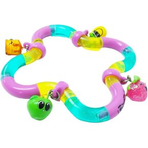 TANGLE Charms Fidget Friendship Bracelets (Pet Peeps) - Charm Bracelets - Mystery Charm Fidgets for Kids - Cute Fidgets in Kuwait