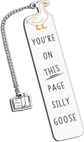 Stocking Stuffers for Women Men Teens Birthday Christmas Gifts for Women Men Friends Inspirational Book Marks for Reading Son Daughter Back to School Gifts for Girls Boys First Day of School Gifts in Kuwait