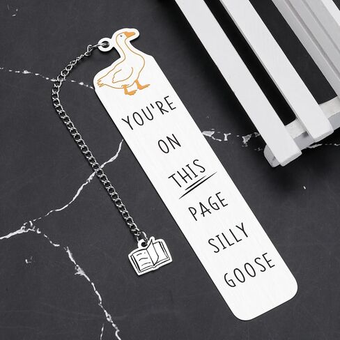 Stocking Stuffers for Women Men Teens Birthday Christmas Gifts for Women Men Friends Inspirational Book Marks for Reading Son Daughter Back to School Gifts for Girls Boys First Day of School Gifts in Kuwait