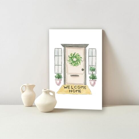 Funny New House Card for Man Woman,House Warming Gifts New Home,New Apartment Card,New Home Card,Moving House Card,Welcome Home in Saudi Arabia