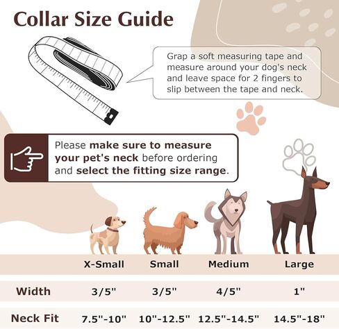 Spiked Studded Leather Dog Collar Mushrooms Rivets Cat Collar for Small Medium Dog Cat Puppy Kitty (XS, Purple) in Kuwait