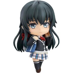 GOOD SMILE Yukino Yukinoshita (Re-Run) My Teen Romantic Comedy Snafu Climax Nendoroid Figure