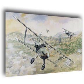 RODEN 427-1/48 - Arado Ar 68E Plastic Model kit XX Century Aviation