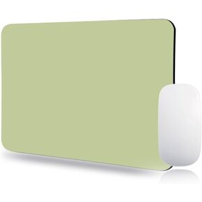 1 Pack Standard Mouse Pad 9.5 x 7.9 inches, Comfortable Mouse Mat Pad, Non-Slip Rubber Base Mousepad for All Types of Mouse Laptop Computer PC