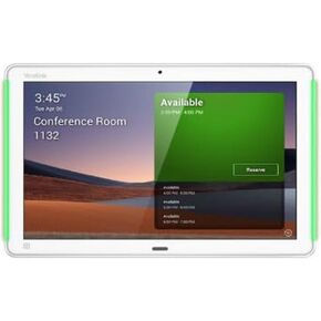 Yealink Network 1303117 RoomPanel Plus