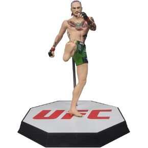 McFarlane Toys - Sean O'Malley UFC 7in Posed Figure McFarlane's SportsPicks