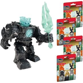 Schleich Mini Creatures Bundle