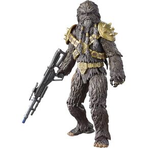 STAR WARS The Black Series Krrsantan, The Book of Boba Fett 6.9-Inch Action Figures, Ages 4 and Up, Medium