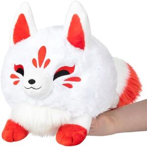Squishable / Mini Baby Kitsune Plush