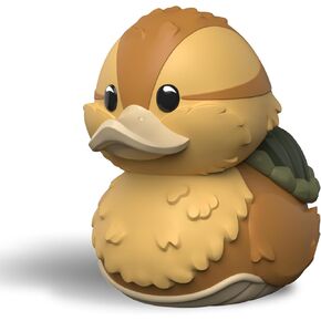 TUBBZ - Avatar Plush Turtleduck