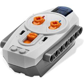 LEGO Functions Power Functions IR TX 8885