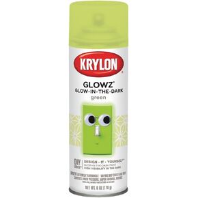 Krylon K03150 Krylon-K03150007, 6 Ounce (Pack of 1)
