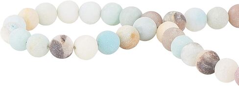 LiQunSweet 5 Pcs Natural Fluorite Stone Beads Animal Rabbit Beads for DIY Craft Bracelets Necklace Jewelry Making in Kuwait