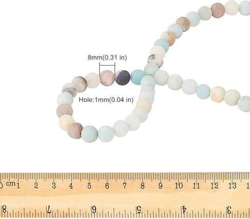 LiQunSweet 5 Pcs Natural Fluorite Stone Beads Animal Rabbit Beads for DIY Craft Bracelets Necklace Jewelry Making in Kuwait