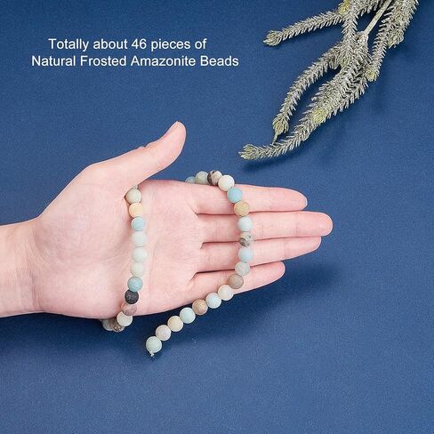 LiQunSweet 5 Pcs Natural Fluorite Stone Beads Animal Rabbit Beads for DIY Craft Bracelets Necklace Jewelry Making in Kuwait