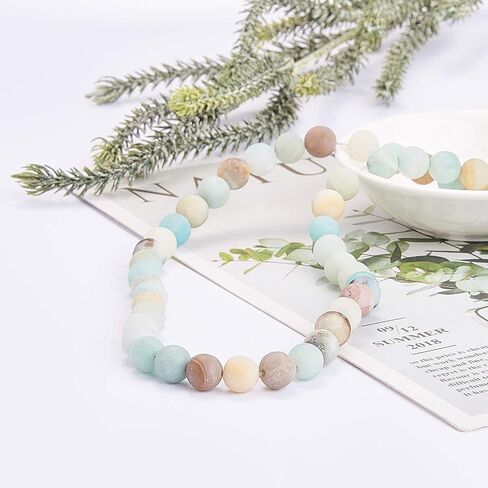 LiQunSweet 5 Pcs Natural Fluorite Stone Beads Animal Rabbit Beads for DIY Craft Bracelets Necklace Jewelry Making in Kuwait