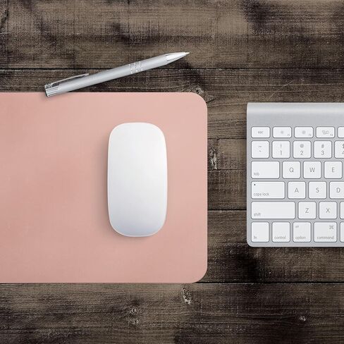 1 حزمة لوحة الماوس القياسية 9.5 × 7.9 بوصة ، وسادة حصيرة الماوس مريحة ، قاعدة مطاطية غير انزلاقية لجميع أنواع كمبيوتر الكمبيوتر المحمول الماوس in Kuwait