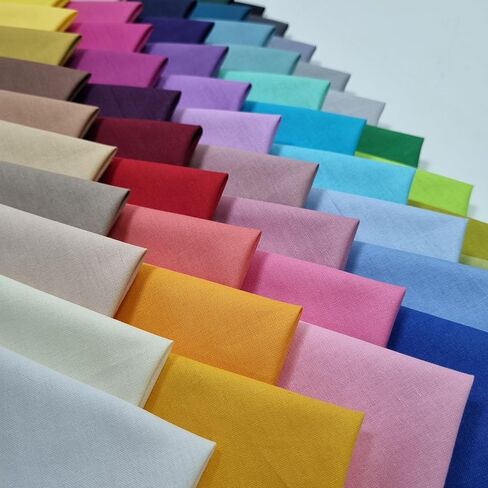 Cotton Fabric Squares 8 x 8 inches – 60pcs Precut Quilting Squares for Sewing and Crafts, 100% Cotton Patchwork Bundle, Turkish Quality (Boho Style, #11) in Saudi Arabia