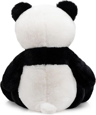 Panda Plush Stuffed Animal Plush Sweet Bear Toy Gifts for Kids Children Family Panda Lover 25 Inche in Saudi Arabia