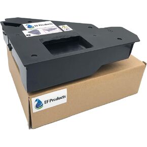108R01416 Compatible for Xerox VersaLInk C400 C405 Phaser 6600 WorkCentre 6605 Dell C3760n C3760dn C3765dnf S3840cdn S3845cdn C2660dn C2665dnf Waste Toner Cartridge