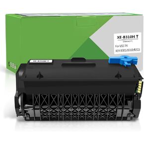 B305 B310 B315 Toner Cartridge with Chip (8,500 Pages) Compatible for Xerox 006R04376 006R04377 006R04378 Replacement for Xerox B305 B310 B315 Printers