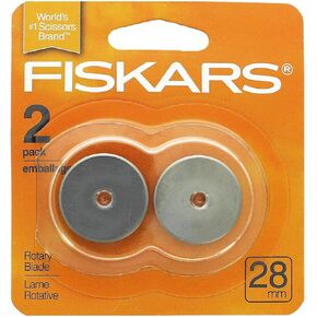 Rotary Cutter Blade Refills-28mm (1)