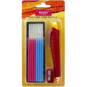 Bohin Chalk Cartridge Set