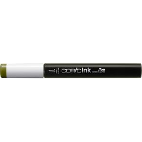 Copic Ink, G99-OLIVE