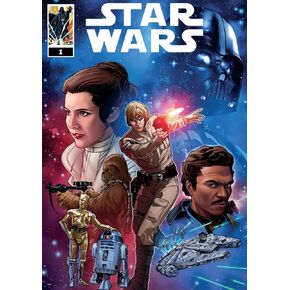 Buffalo Games - Star Wars - It is Pointless to Resist. - 500 Piece Jigsaw Puzzle for Adults -Challenging Puzzle Perfect for Game Nights - Finished Size is 21.25 x 15.00