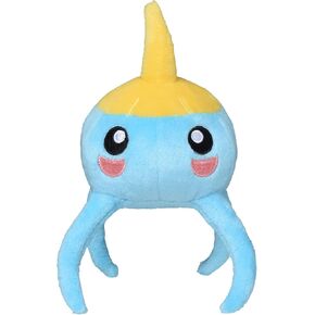 Pokemon Center: Sitting Cuties: Surskit Plush # 283 - Generation 3-6 in