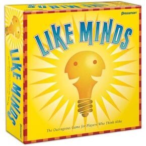 Like Minds