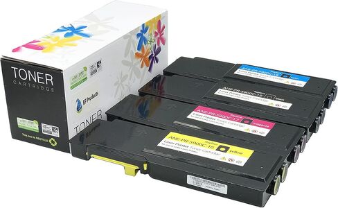 108R01416 متوافق مع Xerox Versalink C400 C405 Phaser 6600 WorkCentre 6605 Dell C3760N C3760DN C3765DNF S3840CDN S3845CDN C2660DN C2665DNF in Kuwait
